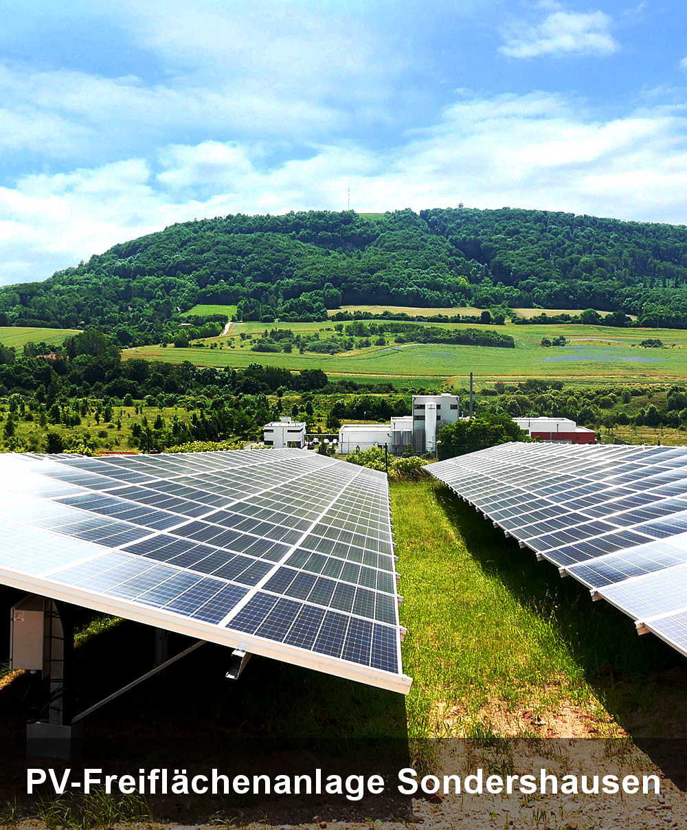 PV-Freiflaechenanlage-Sondershausen